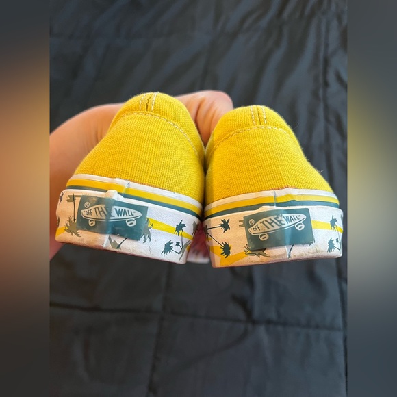 Custom Vans